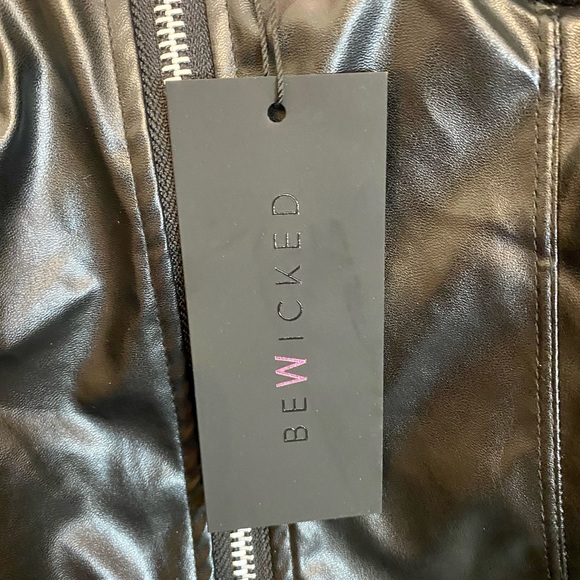 Bewicked teddy - Picture 9 of 9